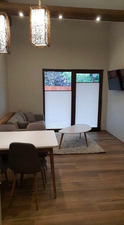 Domek Pod Antalowka Zakopane Dış mekan fotoğraf
